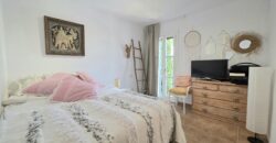 CHARMING HOUSE IN AN EXCLUSIVE GATED COMMUNITY IN CALA EGOS 