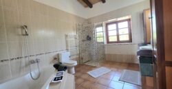 CHARMING AND AUTHENTIC MALLORCAN COUNTRY HOUSE