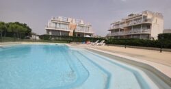 LUMINOSO APARTAMENTO CON JARDÍN PRIVADO – 389 000€