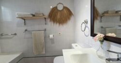 CHARMING HOUSE IN AN EXCLUSIVE GATED COMMUNITY IN CALA EGOS 