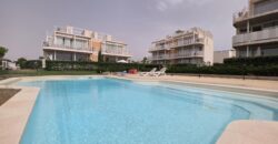 LUMINOSO APARTAMENTO CON JARDÍN PRIVADO – 389 000€
