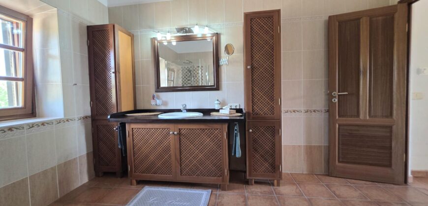 CHARMING AND AUTHENTIC MALLORCAN COUNTRY HOUSE