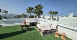 CHARMING HOUSE IN AN EXCLUSIVE GATED COMMUNITY IN CALA EGOS 