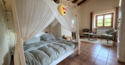 CHARMING AND AUTHENTIC MALLORCAN COUNTRY HOUSE