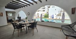 GROUND FLOOR APARTMENT CINQUE PUNTE – 325.000€