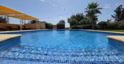 CHARMING AND AUTHENTIC MALLORCAN COUNTRY HOUSE