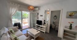 GROUNDFLOOR APARTMENT IN THE SOUGHT-AFTER AREA OF CALA GRAN