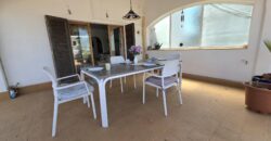 SEA VIEW PENTHOUSE ES FORTI — 395.000€