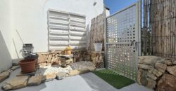 GROUND FLOOR APARTMENT A STONE’S THROW FROM THE CALA D’OR MARINA 