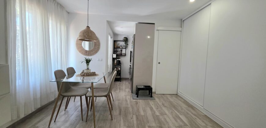 STUDIO APARTMENT IN THE HEART OF CALA D’OR