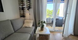 TOP-FLOOR APARTMENT – CALA D’OR MARINA