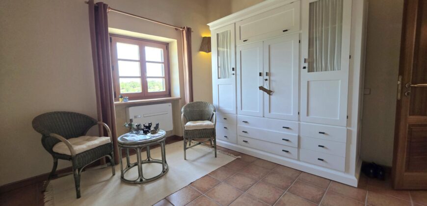 CHARMING AND AUTHENTIC MALLORCAN COUNTRY HOUSE