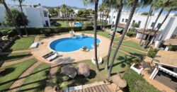 CHARMING HOUSE IN AN EXCLUSIVE GATED COMMUNITY IN CALA EGOS 