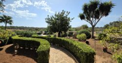 CHARMING AND AUTHENTIC MALLORCAN COUNTRY HOUSE