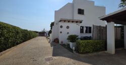 CHARMING HOUSE IN AN EXCLUSIVE GATED COMMUNITY IN CALA EGOS 