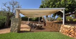 CHARMING AND AUTHENTIC MALLORCAN COUNTRY HOUSE