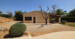 CHARMING AND AUTHENTIC MALLORCAN COUNTRY HOUSE