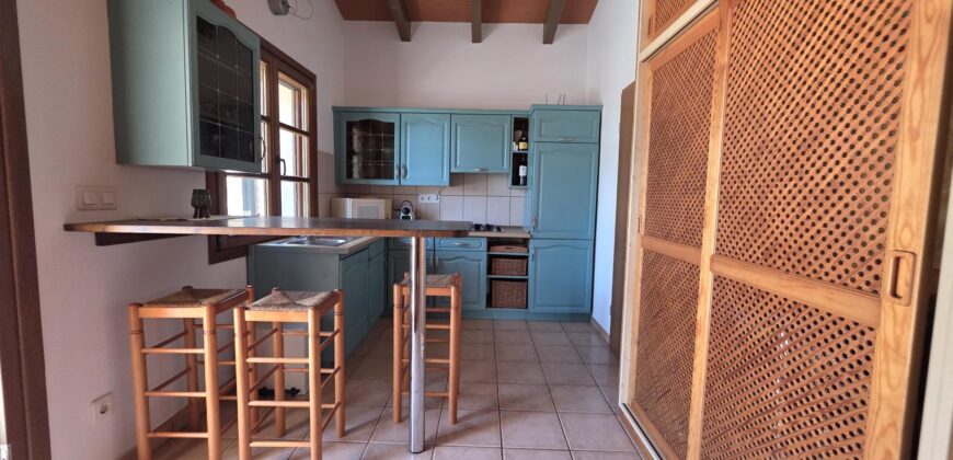 CHARMING AND AUTHENTIC MALLORCAN COUNTRY HOUSE