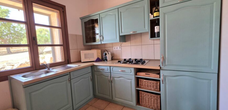 CHARMING AND AUTHENTIC MALLORCAN COUNTRY HOUSE