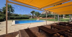 CHARMING AND AUTHENTIC MALLORCAN COUNTRY HOUSE