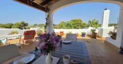 SEA VIEW PENTHOUSE ES FORTI — 395.000€