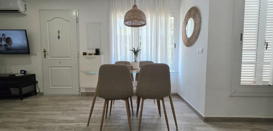 STUDIO APARTMENT IN THE HEART OF CALA D’OR
