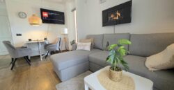 TOP-FLOOR APARTMENT – CALA D’OR MARINA