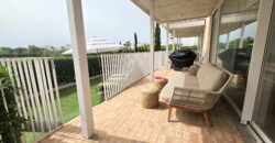 LUMINOSO APARTAMENTO CON JARDÍN PRIVADO – 389 000€