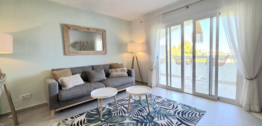 MARINA VIEW APARTMENT – LAS OLAS – 365.000€