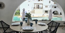 GROUND FLOOR APARTMENT CINQUE PUNTE – 325.000€