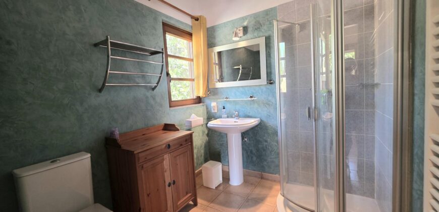 CHARMING AND AUTHENTIC MALLORCAN COUNTRY HOUSE