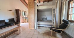 CHARMING AND AUTHENTIC MALLORCAN COUNTRY HOUSE