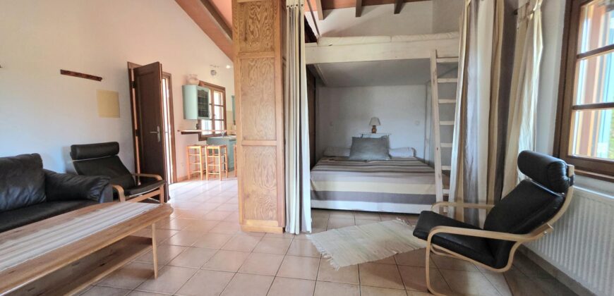 CHARMING AND AUTHENTIC MALLORCAN COUNTRY HOUSE