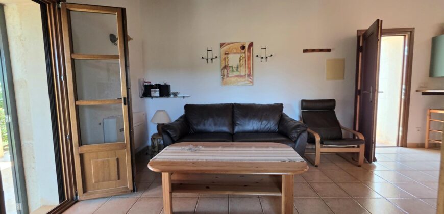 CHARMING AND AUTHENTIC MALLORCAN COUNTRY HOUSE