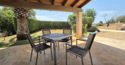 CHARMING AND AUTHENTIC MALLORCAN COUNTRY HOUSE