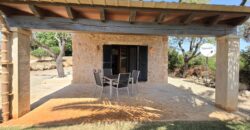 CHARMING AND AUTHENTIC MALLORCAN COUNTRY HOUSE