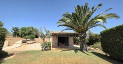 CHARMING AND AUTHENTIC MALLORCAN COUNTRY HOUSE
