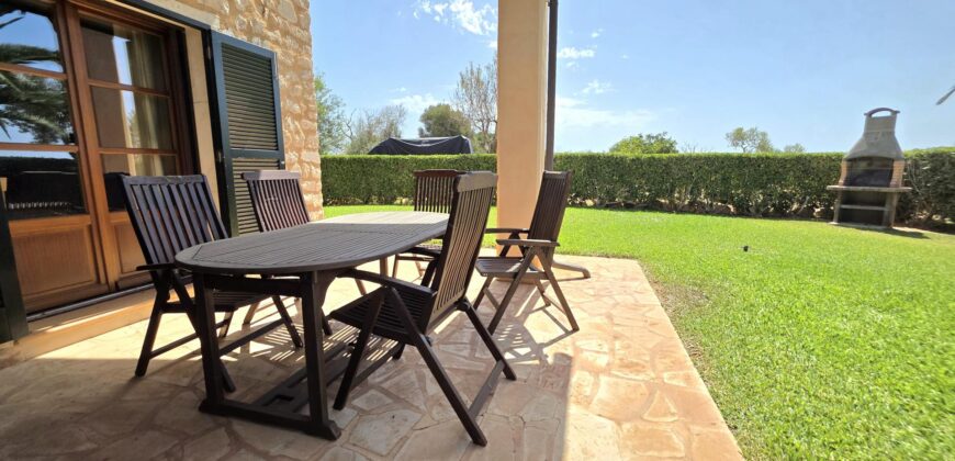 CHARMING AND AUTHENTIC MALLORCAN COUNTRY HOUSE