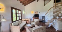 CHARMING AND AUTHENTIC MALLORCAN COUNTRY HOUSE