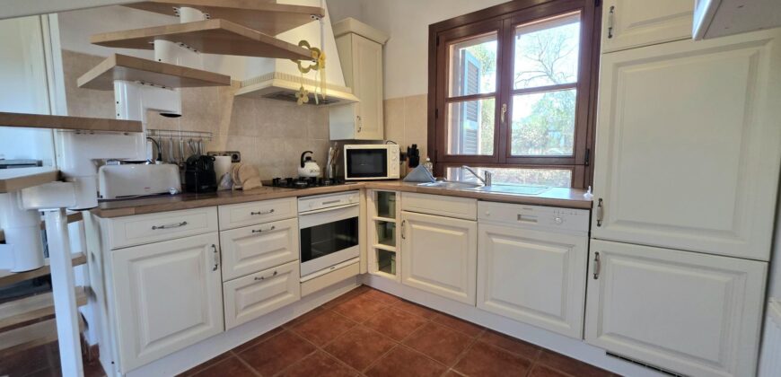CHARMING AND AUTHENTIC MALLORCAN COUNTRY HOUSE