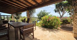 CHARMING AND AUTHENTIC MALLORCAN COUNTRY HOUSE