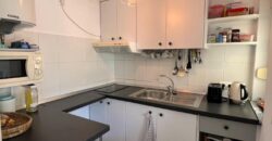 GROUNDFLOOR APARTMENT IN THE SOUGHT-AFTER AREA OF CALA GRAN