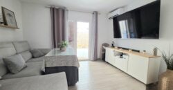 GROUND FLOOR APARTMENT A STONE’S THROW FROM THE CALA D’OR MARINA 