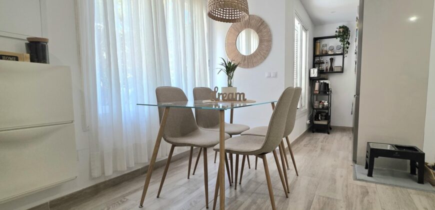 STUDIO APARTMENT IN THE HEART OF CALA D’OR