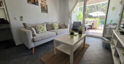 ERDGESCHOSSWOHNUNG IN DER BELIEBTEN GEGEND VOM STRAND CALA GRAN