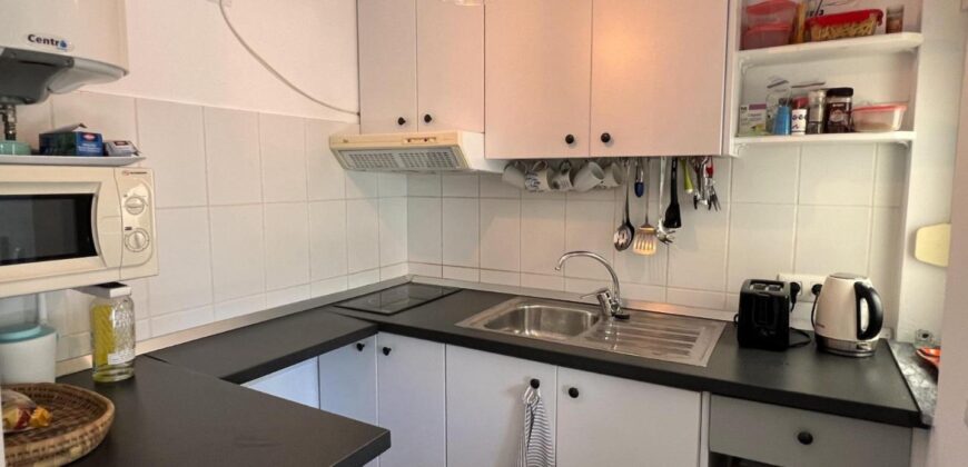GROUNDFLOOR APARTMENT IN THE SOUGHT-AFTER AREA OF CALA GRAN