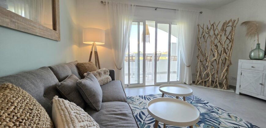 MARINA VIEW APARTMENT – LAS OLAS – 365.000€