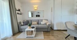 TOP-FLOOR APARTMENT – CALA D’OR MARINA