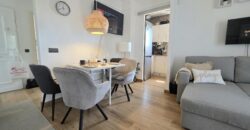 TOP-FLOOR APARTMENT – CALA D’OR MARINA
