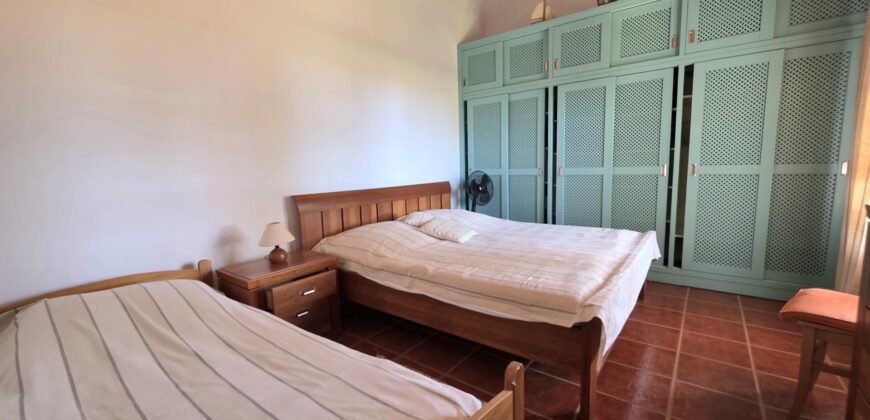 CHARMING AND AUTHENTIC MALLORCAN COUNTRY HOUSE
